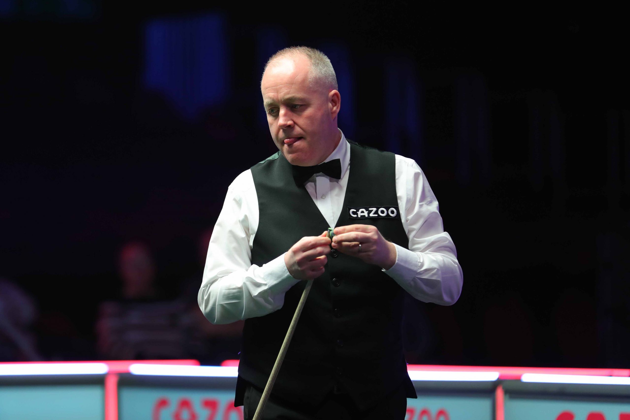 保障三巨头 保障三巨头