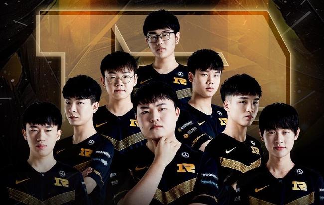 给了射手充 给了射手充