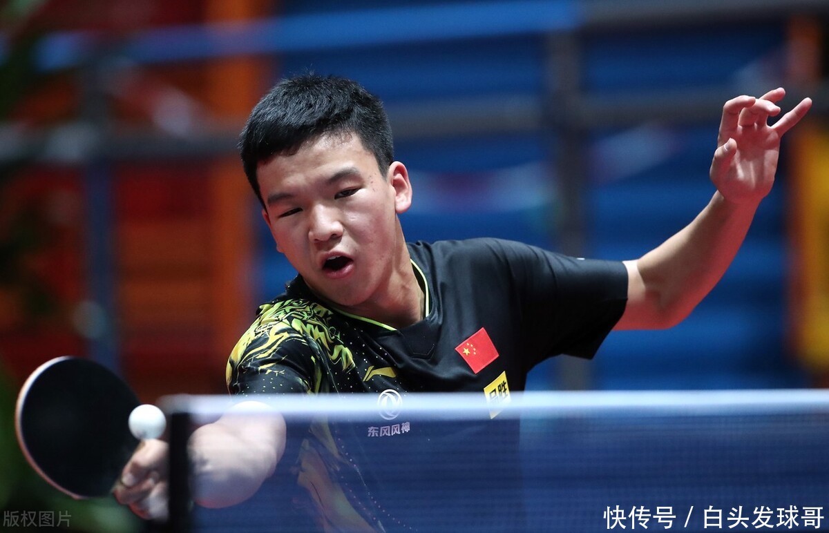 谁在快攻中 谁在快攻中