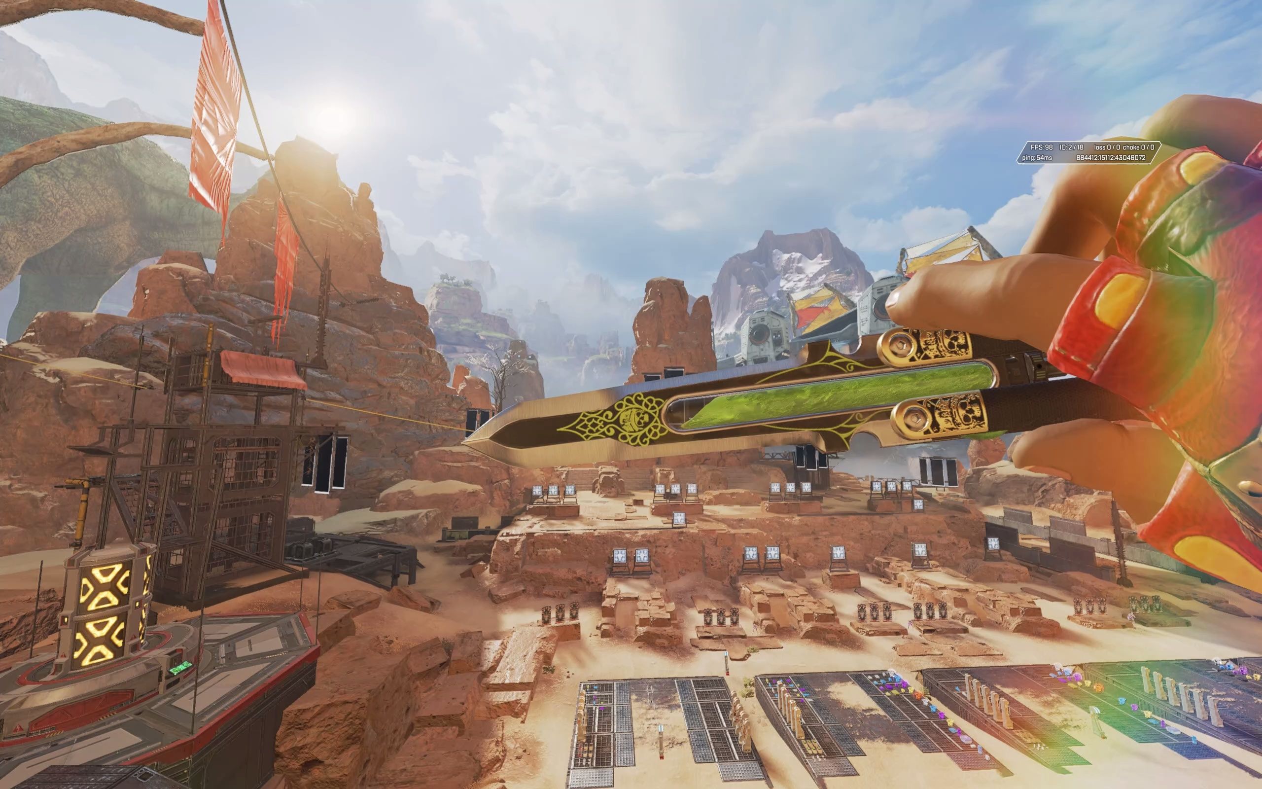 节奏明确 节奏明确